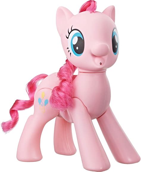 pinkie pie my little pony|my little pony pinkie pie toy.